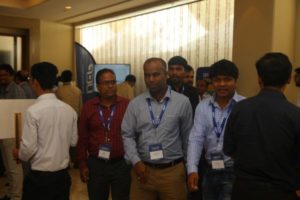 MeshWorks CAE Conclave 2018 – Bengaluru