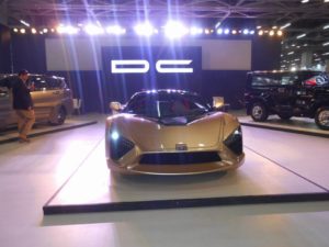 Auto Expo – Motor Show 2018