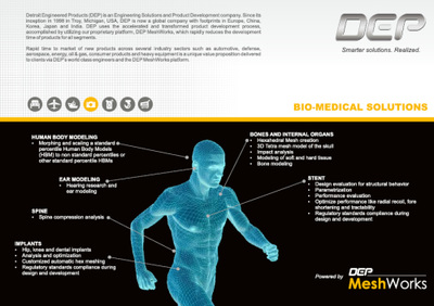 Bio-Medical Solutions
