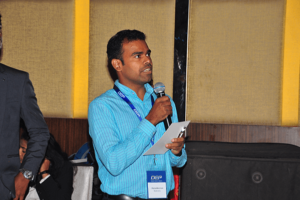 MeshWorks CAE Conclave 2018 – Chennai