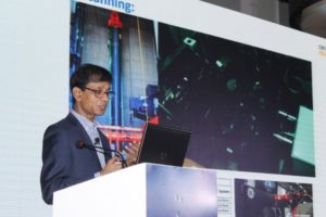 MeshWorks CAE Conclave 2018 – Pune